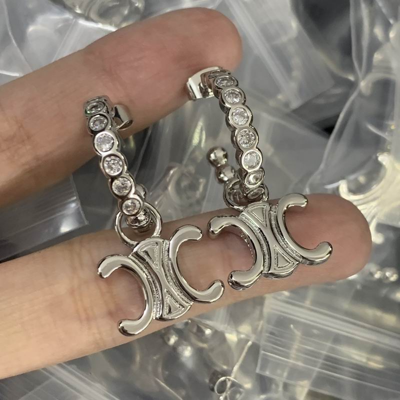 Celine Earring 05lyr484